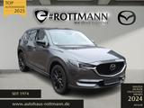 Mazda CX-5 Aut. HOMURA AWD /el.Heckkl/ACC/BOSE/360°M - Mazda CX-5 HOMURA mit Benzin-Antrieb