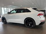 Audi RSQ8 RS Q8 TFSI quattro tiptronic - - Audi RSQ8 von privat