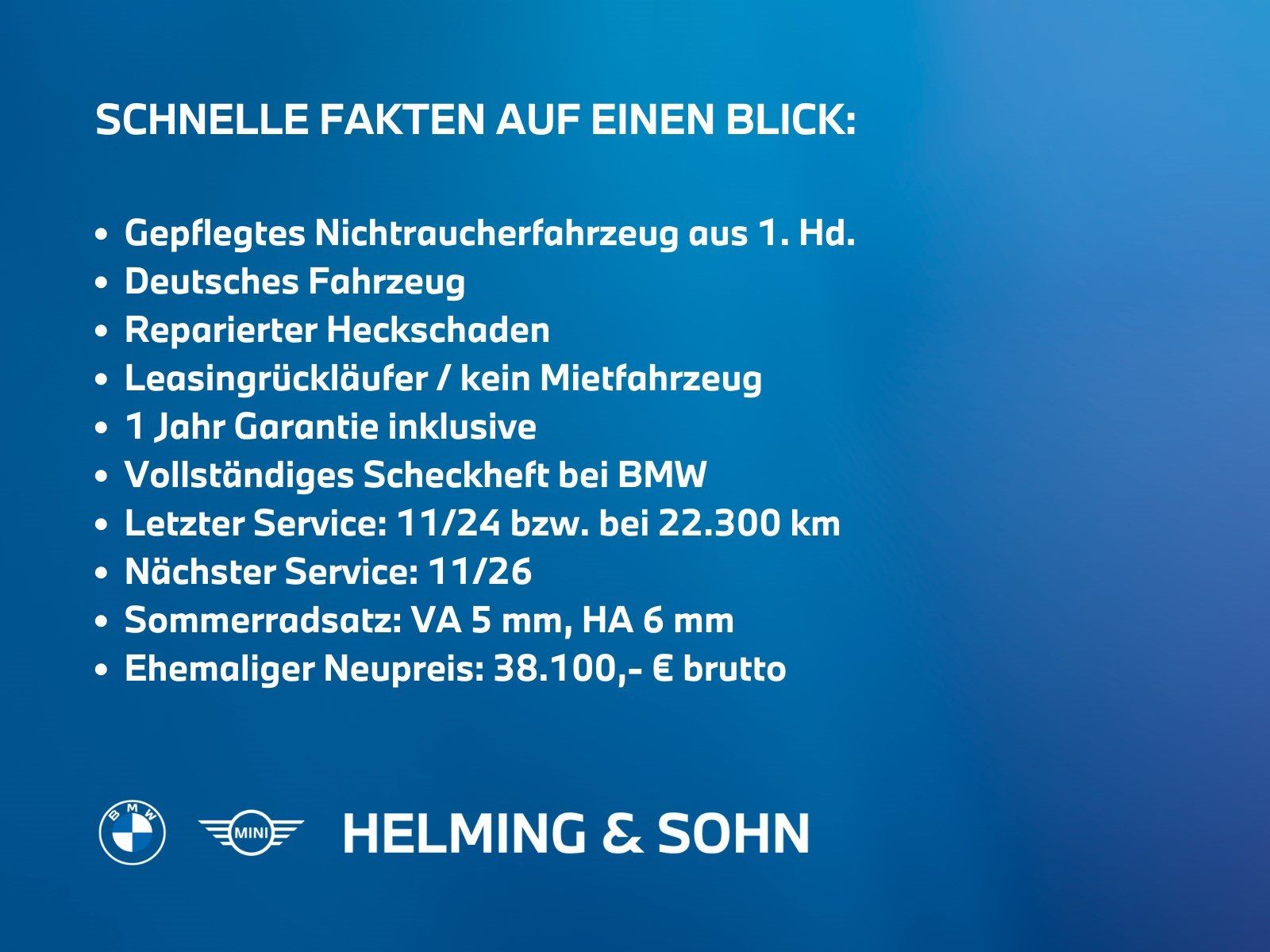 MINI Cooper SE - Bild 4