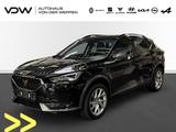 Cupra Formentor 1.5 TSI Klima Sitzheizung Fenster el. - Cupra Formentor mit Benzin-Antrieb: Sportwagen