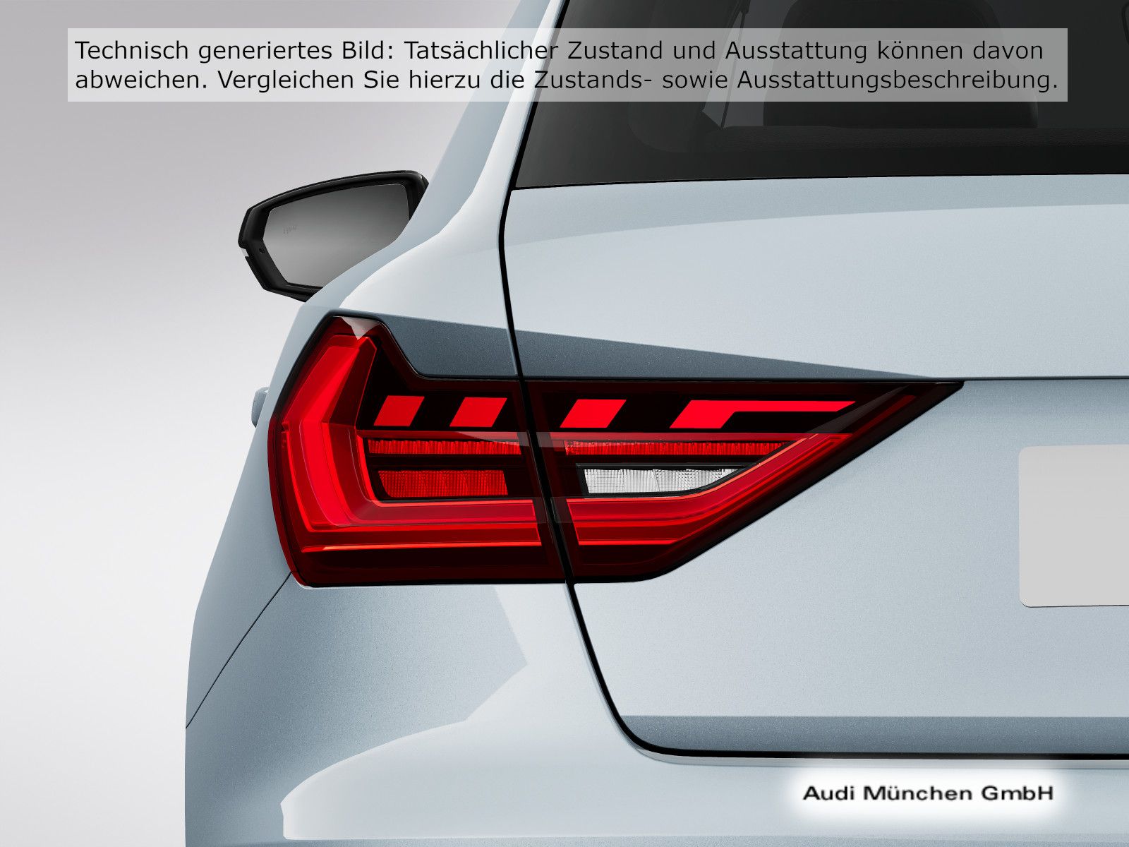 Audi A1 - Bild 9