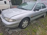 Ford ford mondeo TÜV  10,2025  1.hand - Ford Mondeo aus 1995