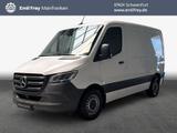 Mercedes-Benz 315 CDI Sprinter Kompakt VA 9G-TRONIC, Navi,  Bo - Mercedes-Benz Kühlkastenwagen Sprinter cdi