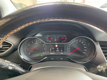 Opel Crossland (X) *LKHZ*HEADUP-DISPLAY*NAVI*KAM*LED*
