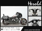 Kawasaki Vulcan S - KAWASAKI VULCAN S