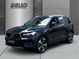 Volvo XC40 Momentum Pro 2WD T4 Leder Panorama Navi Sit