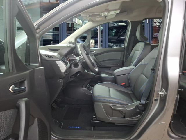 Nissan Townstar Tekna L2 1.3 DIG-T °LED°Navi°SHZ°RFK°