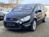 Ford S-Max S-MAX Titanium AUTOMATIK/PANO/KAMERA/XENON - gebrauchte Ford S-Max aus dem Jahr 2013