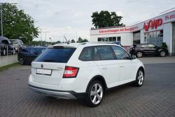 Skoda Fabia - 6