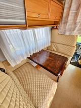 Ford Alkoven Wohnmobil 6 Plätze - Ford Diesel Alkoven