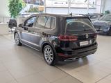 Volkswagen Golf Sportsvan 2.0 TDI Highline Automatik AHK - Volkswagen Golf Sportsvan: 2.0