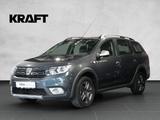 Dacia Logan II TCe 90 MCV Stepway Celebration - Dacia Logan: Stepway Celebration