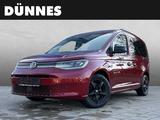 Volkswagen Caddy 2.0 TDI Style DSG *8-Fach* - Volkswagen Caddy: Style