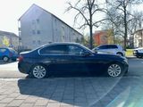 BMW 335i F30 Sport Line - BMW 3 Series: F30