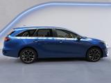 Kia Ceed SW 1.5T GT Line |-25%|TEC|LEDER|GD - Kia cee'd Sportswagon mit Panoramadach