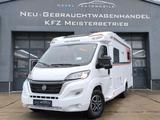 Weinsberg CaraCompact 600 Meg Pepper Dachklima | Automatik - Wohnmobil oder -wagen Automatik Wohnwagen