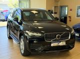 Volvo XC90 Momentum Pro AWD Leder dig.Cockpit Navi LED - Volvo XC90 in Bonn