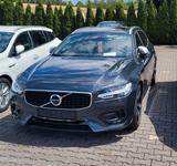 Volvo V90 D4 R-Design Geartronic R-Design - Volvo V90: R Design