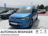 Volkswagen Caddy Style 1.5 TSI (LED+APP+NAVI+RearView+Stand - VW Caddy Jahreswagen 7-Sitzer