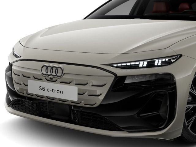Audi S6 e-tron - Bild 8