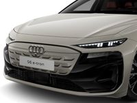 Audi S6 e-tron - Vorschau Bild 8