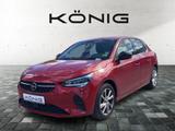 Opel Corsa 1.2 AT8 ELEGANCE Klima/PDC/Carplay - Opel Corsa mit Halbautomatikschaltung