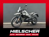 Royal Enfield Himalayan 450 Kamet White ++ 1x SOFORT VERFÜGBAR