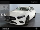 Mercedes-Benz A 250 e , PROGRESSIVE KAMERA SPUR STANDH PDC SHZ - Mercedes-Benz A 250 Jahreswagen