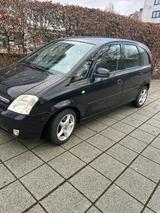 Opel M. zu verkaufen - Opel Meriva Gebrauchtwagen in Osnabrück