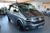 Volkswagen T6.1 California 2.0 TDI Ocean Edition 4Motion - : Grau, Alcantara, Standheizung