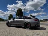Mercedes-Benz 3J.Garant/Leder/Night/XPEL/PANO/MBUX/LED/AERO - Mercedes-Benz CLA 45 AMG Shooting Brake aus 2023