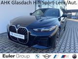 BMW 430 Gran Coupe ix M-Sport Sommer18'' AHK Glasdac - BMW 430 Gran Coupé Jahreswagen