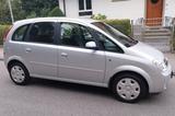 Opel Meriva, Automatik, 55tkm 