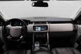 Land Rover Range Rover 5.0 V8 Autobiography Supercharged lu - Land Rover Range Rover: Supercharged