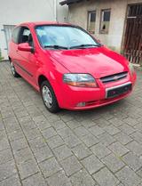 Chevrolet Kalos - gebrauchte Chevrolet Kalos aus dem Jahr 2005