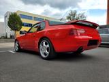 Porsche CS "CLUBSPORT" 1.Lack/Unfallfr. RS-Schalensitze - Porsche aus 1993