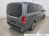 Mercedes-Benz V 220 d Avantgarde L2 7PL Aut. LED-Xenon Navi L - Gebrauchtwagen in Belgien