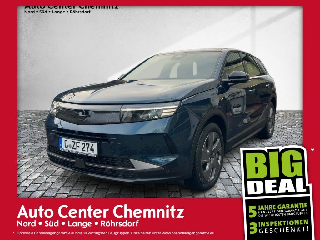 Opel Grandland (X)