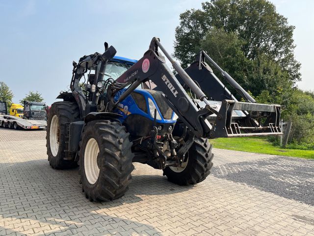 New Holland T7.190 AC - Phantom