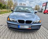 BMW 318 i, E 46, Rentnerfahrzeug, Top, 91 Tkm - BMW 318: E46 318i
