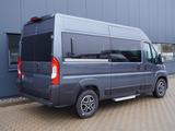 Fiat Ducato Modular L2H2 180 Automatik / 9-Sitzer - Fiat Kleinbus 9-Sitzer