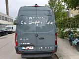 Mercedes-Benz Sprinter  319 CDI XXL Hochraum LED Kamera MBUX - Mercedes-Benz Sprinter 319