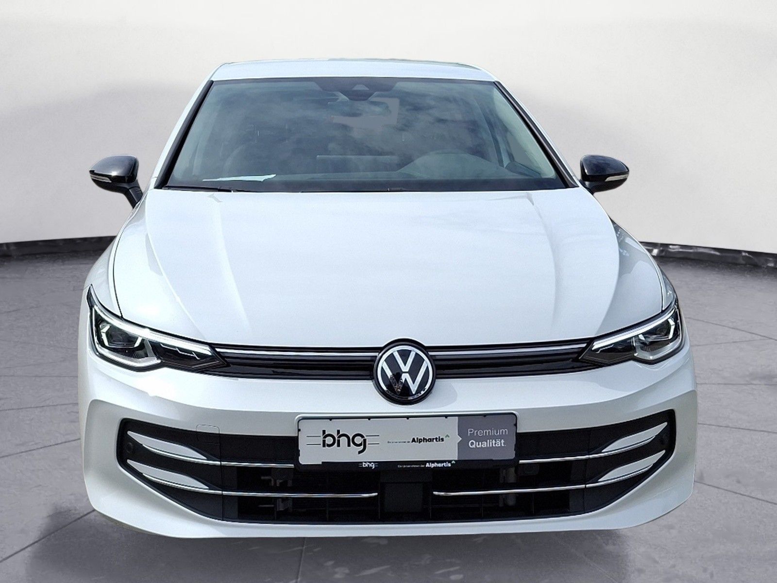 Volkswagen Golf - Bild 7