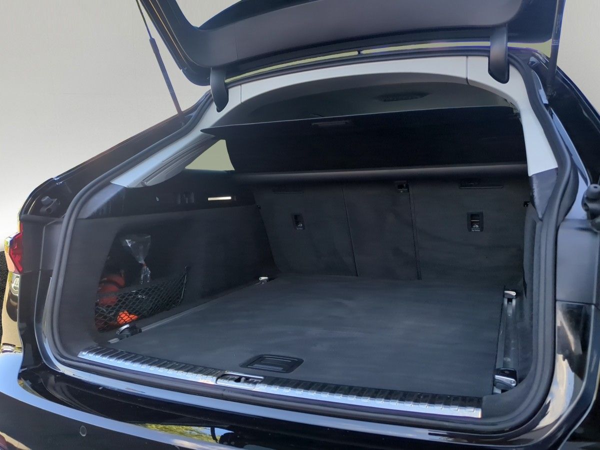Audi A6 - Bild 6