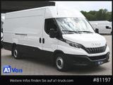 Iveco Daily 35S18 A8V/P Maxi Kasten, Klima, Luft, Temp - Iveco Daily 35s18v