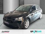 Opel Corsa Edition Sitz+Lenkradheizung/Touchscreen/Fr - Opel Corsa aus 2022