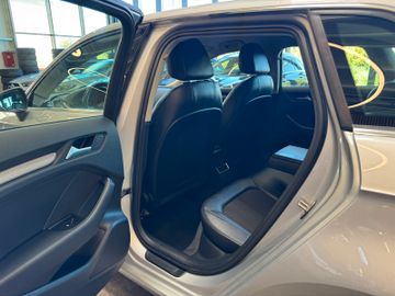 MYAUTOCENTER – Gebraucht- und Jahreswagen mit Werkstattservice in Pfaffenhofen Audi A3 *Sportback*TEMPO*AHK*2-ZONEN*TÜV-327*
