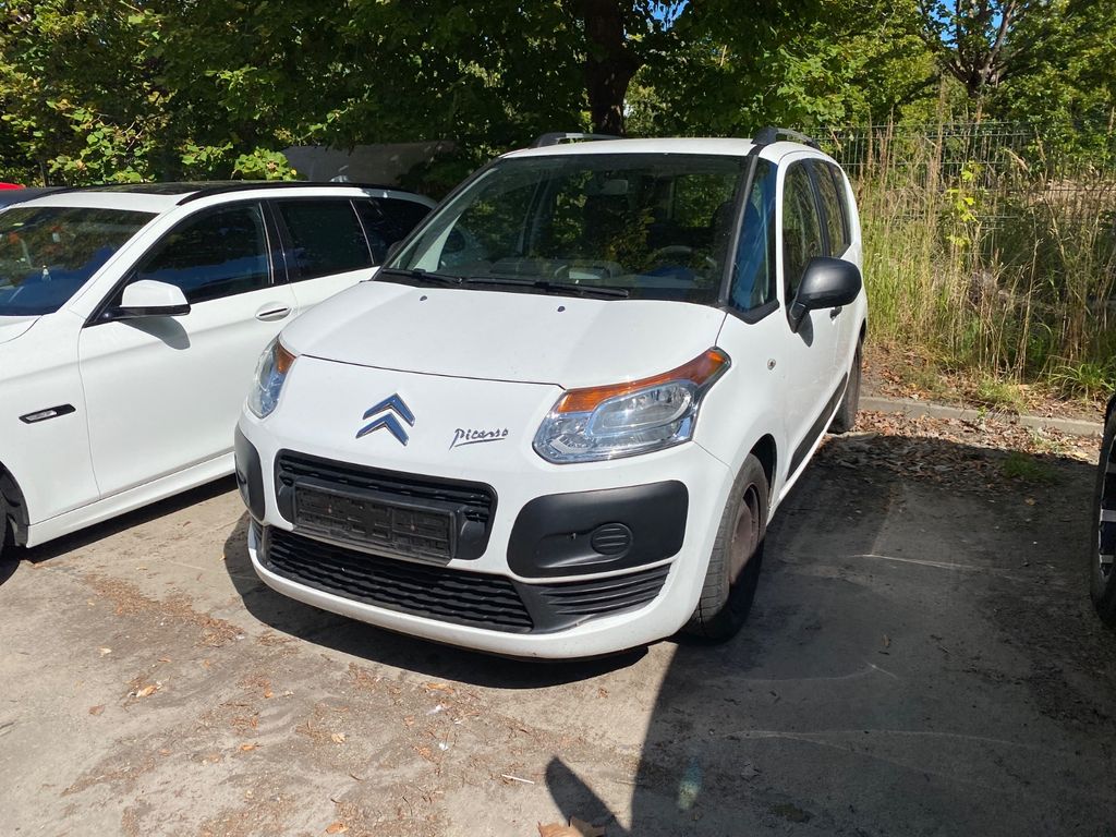 Angebot ansehen Citroën C3
