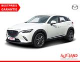 Mazda CX-3 2.0 Kizoku Intense AWD LED Head-Up Bose AHK - Mazda aus 2017
