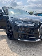 Audi A6 allroad - Audi A6 Gebrauchtwagen in Halle